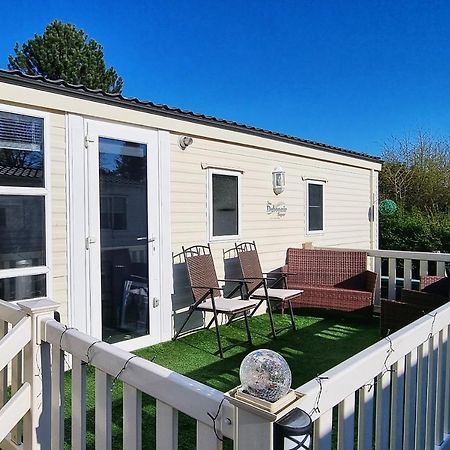 Villa The Glen View à Port Seton Extérieur photo
